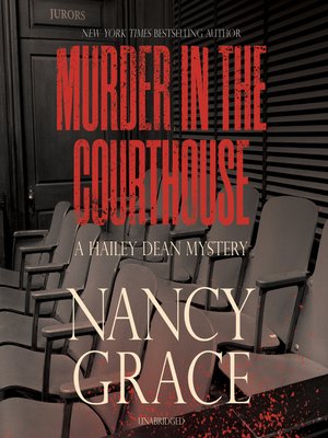 cover image of Murder in the Courthouse